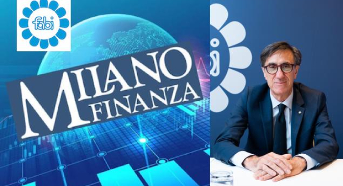 MILAZZO: «CREDEM CAMBI PASSO, PER ESSERE ALL’ALTEZZA DI UNA BANCA NON ...