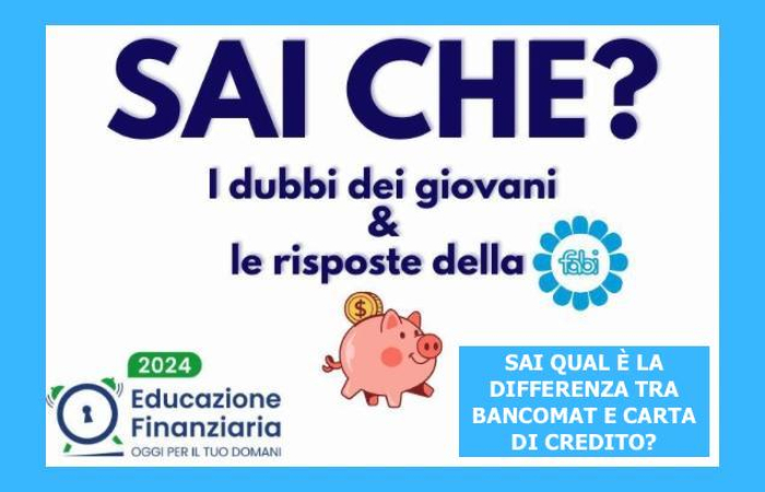 PARTE LA NUOVA CAMPAGNA FABI PER L’EDUCAZIONE FINANZIARIA