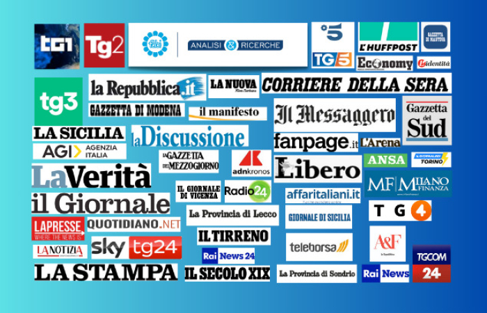 TAGLIO DEI TASSI, I DATI DELLA FABI SU TUTTI I MEDIA